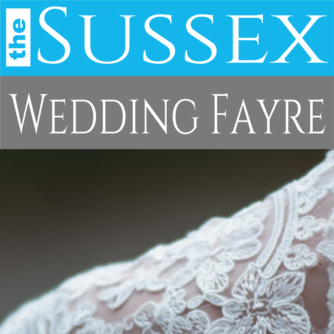 Sussex Wedding Fayre website